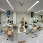 استخدام منشی باتجربه جهت کلینیک دندانپزشکی در تهران