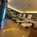 استخدام ادمین و فشیال‌کار جهت کلینیک زیبایی در تبریز