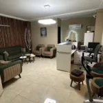 اجاره یک اتاق تجهیز شده مجتمع اداری پزشکی در تهران