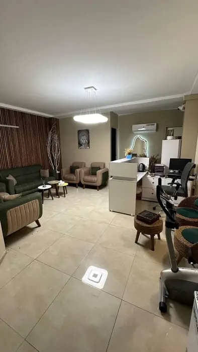 اجاره یک اتاق تجهیز شده مجتمع اداری پزشکی در تهران