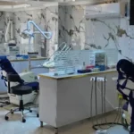 استخدام منشی، رسپشن، دستیار جهت کلینیک دندانپزشکی در تبریز