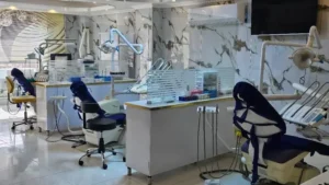 استخدام منشی، رسپشن، دستیار جهت کلینیک دندانپزشکی در تبریز