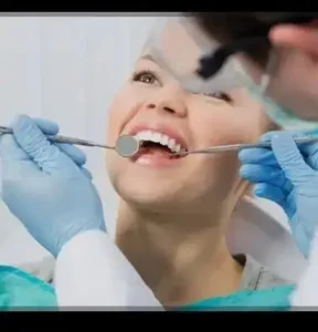 استخدام دستیار و منشی خانم جهت مطب دندانپزشکی در خمینی شهر اصفهان