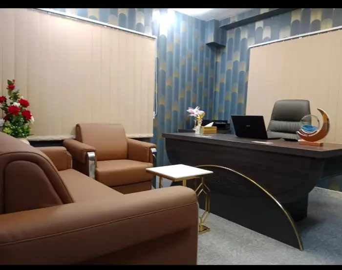 استخدام مدیر داخلی و منشی جهت کلینیک زیبایی در شیراز