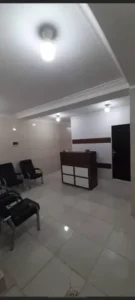 اجاره مطب75 متری در قشم