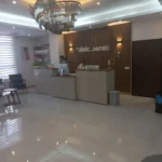 استخدام فیشیالیست در شهرک صدف اندیشه
