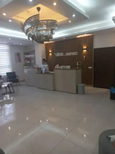 استخدام فیشیالیست در شهرک صدف اندیشه
