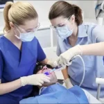 استخدام منشی و دستیار دندانپزشکی جهت مطب در سیرجان کرمان