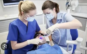 استخدام منشی و دستیار دندانپزشکی جهت مطب در سیرجان کرمان