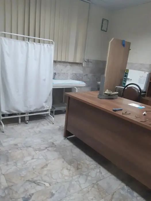 اجاره مطب 55متری محدوده جانباز در مشهد