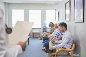 اجاره اتاق از مطب پزشک زیبایی در ارومیه