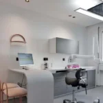 اجاره مطب 65متری و 110متری کلید اول در یاسوج