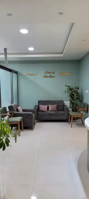 استخدام منشی و حسابدار جهت مطب زیبایی در شیراز