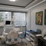 استخدام دستیار دندانپزشک و منشی در زعفرانیه تهران