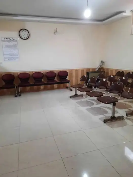 رهن و اجاره مطب محدوده سهل آباد در شیراز