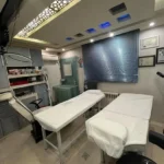 استخدام دکتر عمومی ترجیحا بازنشسته جهت همکاری به عنوان مسئول فنی در اصفهان