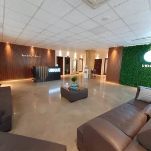 استخدام منشی جهت کلینیک جراحی و‌ زیبایی در ارومیه