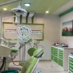 اجاره مطب دندانپزشکی فعال در محدوده سعادت آباد در تهران