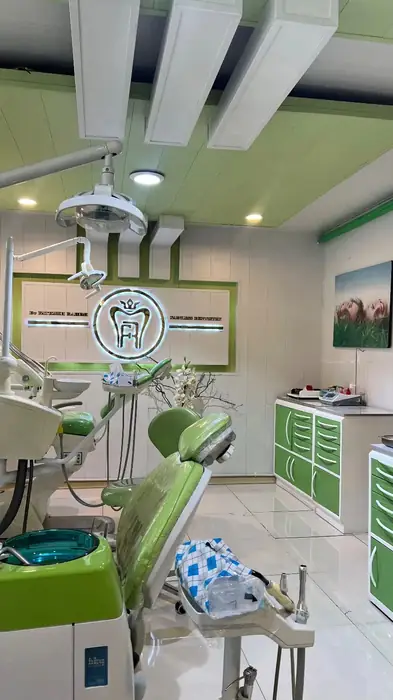 اجاره مطب دندانپزشکی فعال در محدوده سعادت آباد در تهران
