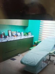 استخدام ادمین جهت کلینیک زیبایی در صادقیه تهران