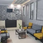 اجاره مطب واقع در ساختمان پزشکان محدوده نیرو هوایی در مشهد