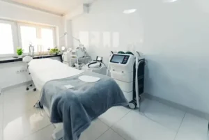 اجاره اتاق از مطب زیبایی در سنندج