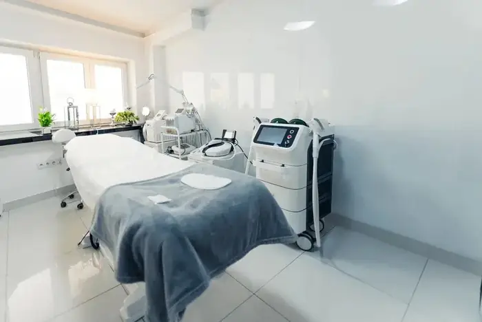 اجاره اتاق از مطب زیبایی در سنندج