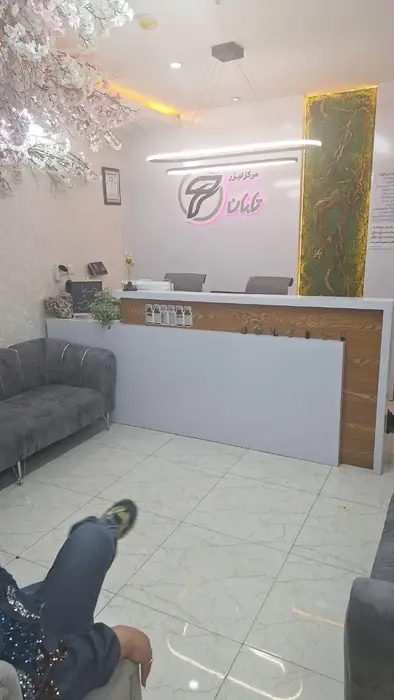 اجاره اتاق از کلینیک زیبایی با مسئول فنی محدوده شاهزید در اصفهان