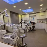رهن و اجاره مطب 85 متری در تبریز ولیعصر