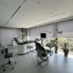 استخدام دستیار دندانپزشک و منشی جهت مطب محدوده پاسداران در تهران