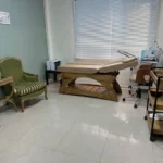 اجاره مطب زیبایی در محله جردن تهران