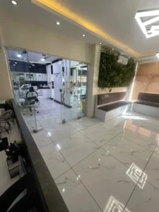 استخدام منشی و دستیار دندانپزشکی در تبریز
