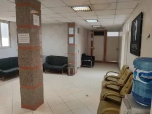 اجاره ساختمان پزشکان مجهز محدوده شهرک امام حسین در اسلامشهر