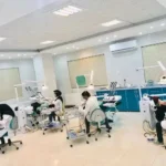 استخدام منشی و دستیار دندانپزشکی جهت کلینیک در میبد یزد
