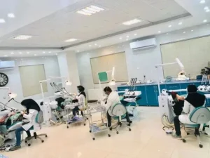 استخدام منشی و دستیار دندانپزشکی جهت کلینیک در میبد یزد