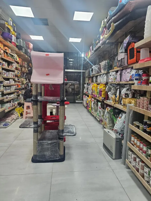 استخدام منشی کلینیک دامپزشکی در شیراز