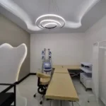 استخدام اپراتور لیزر جهت کلینیک زیبایی واقع در چهاردانگه تهران