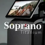 استخدام اپراتور لیزر جهت کلینیک زیبایی در شهرری