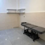 اجاره اتاق لیزر 12 متری محدوده ولیعصر در تبریز
