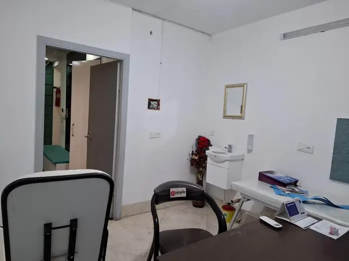اجاره مطب 140 متری در مشهد