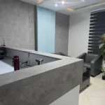 اجاره مطب از ساختمان باران محدوده خیابان جهاد در کرمان