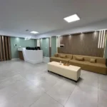 اجاره مطب 125 متری مبله جهت شیفت صبح در بلوار دریا تهران