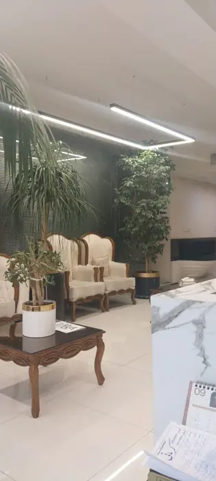 استخدام اپراتور آقا جهت دستگاه لاغری تمام وقت در تهران