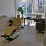 اجاره اتاق از مطب پزشک پوست، مو و زیبایی در سجاد شهر مشهد