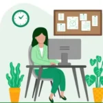 استخدام منشی خانم جهت کلینیک زیبایی واقع در تبریز