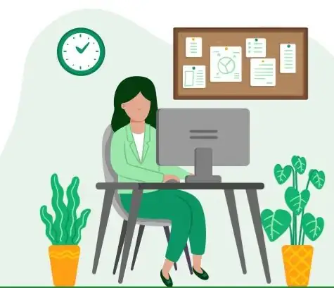 استخدام منشی خانم جهت کلینیک زیبایی واقع در تبریز
