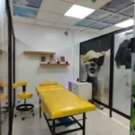استخدام اپراتور لیزر رولی با دستگاه جهت کلینیک پوست، مو و زیبایی در منطقه 3 تهران