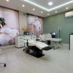 استخدام منشی کیلینیک زیبایی در گوهردشت کرج
