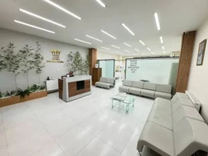 اجاره مطب۸۰ متری در پاکدشت