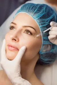 استخدام منشی خانم مسلط به تزریقات در اسلامشهر